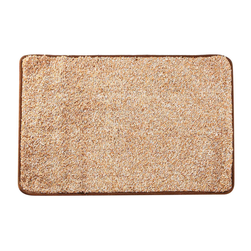 Doormat Super Absorbent Entry Welcome Mat